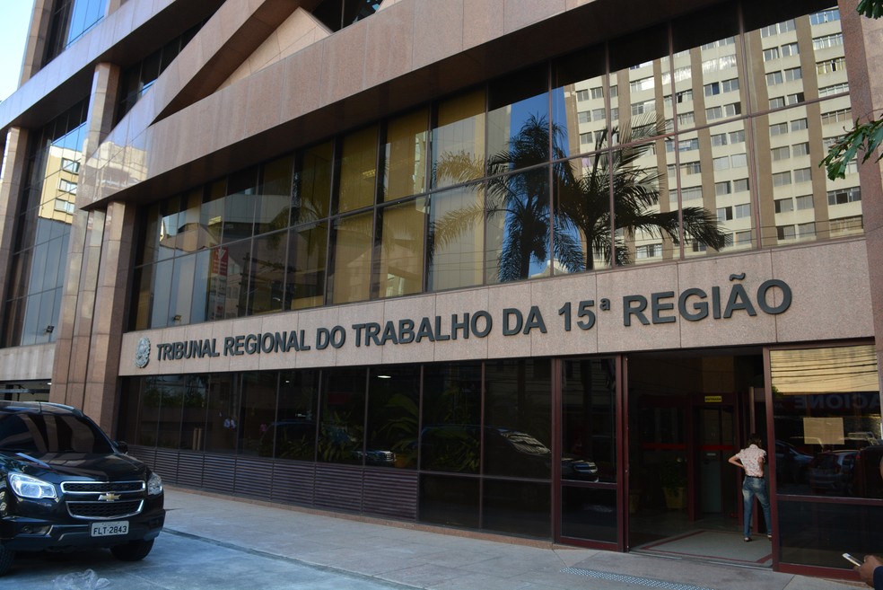 TRT-15 encerra 1º semestre com 6.540 acordos firmados e R$ 368,3 milhões pagos a trabalhadores